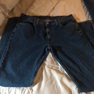 Mens Levi’s EUC Size 32 x 34